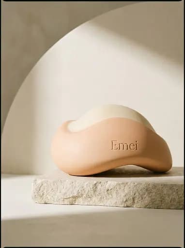 峨眉 Emei 产品艺术图